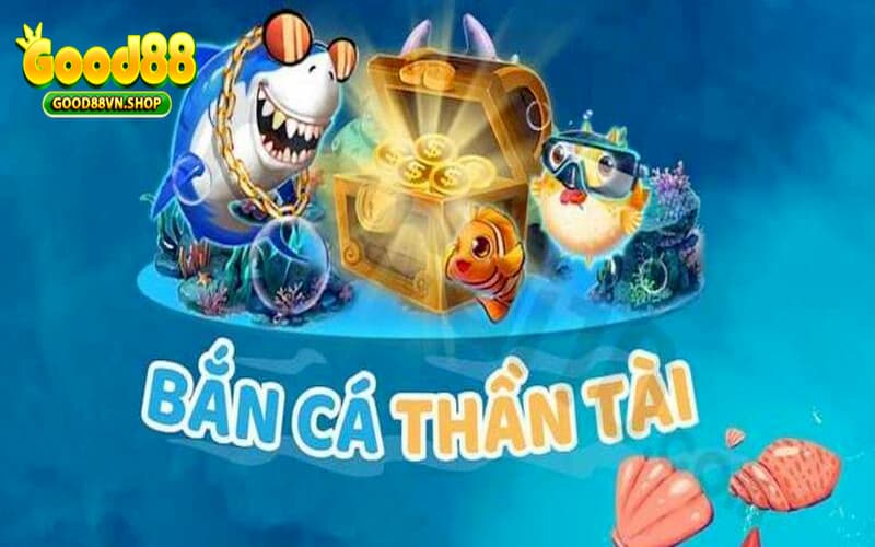 Những sảnh bắn cá đổi thưởng hấp dẫn hiện nay