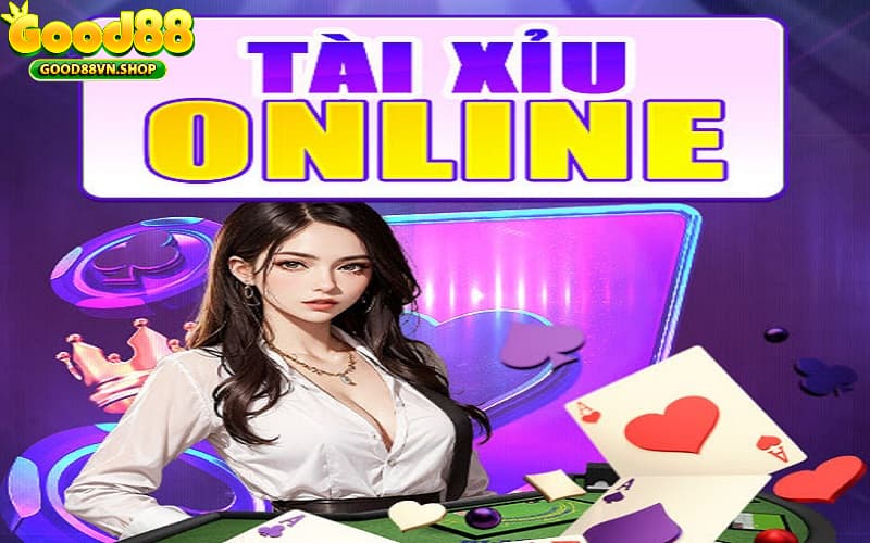 So với offline, tài xỉu online có gì đặc biệt